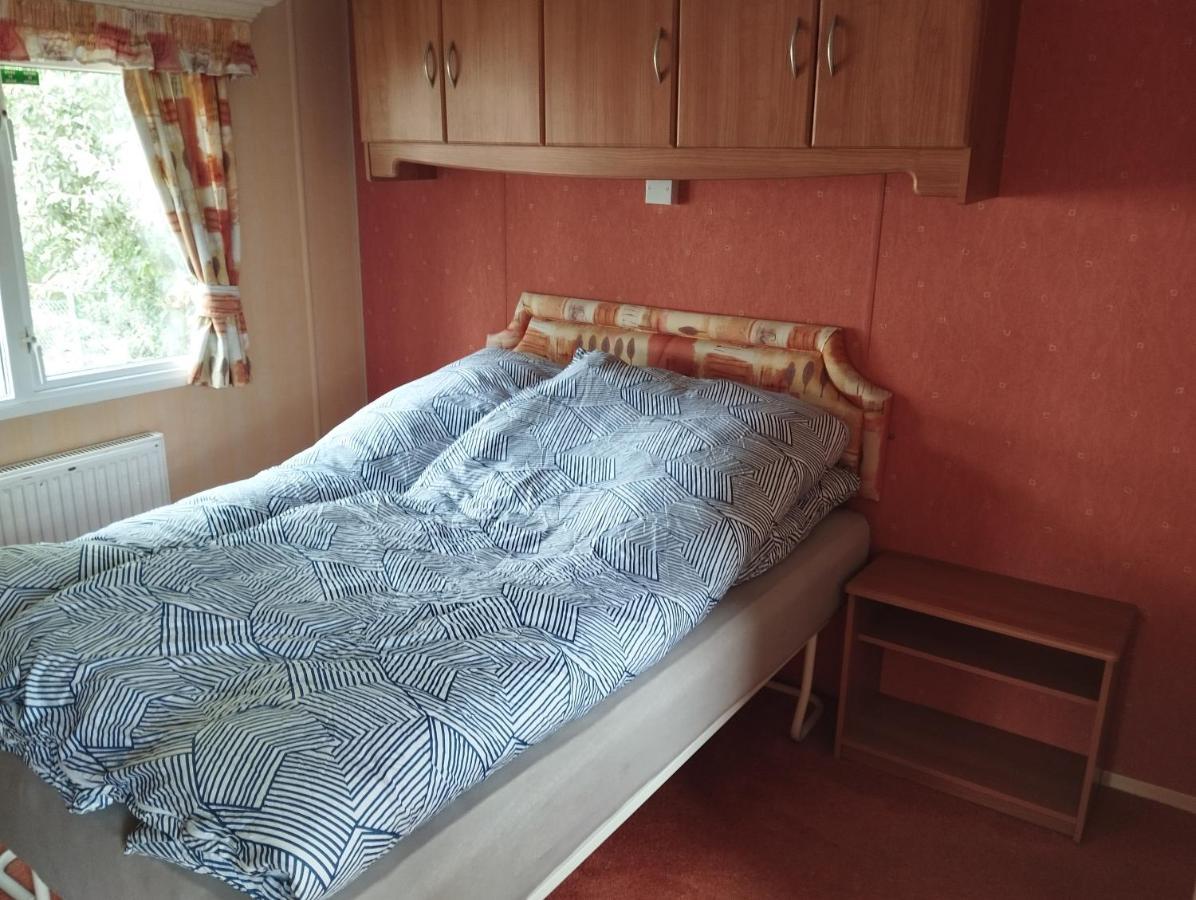 Osrodek Wypoczynkowy "Marina Rozbejko" Villa Myślibórz Dış mekan fotoğraf